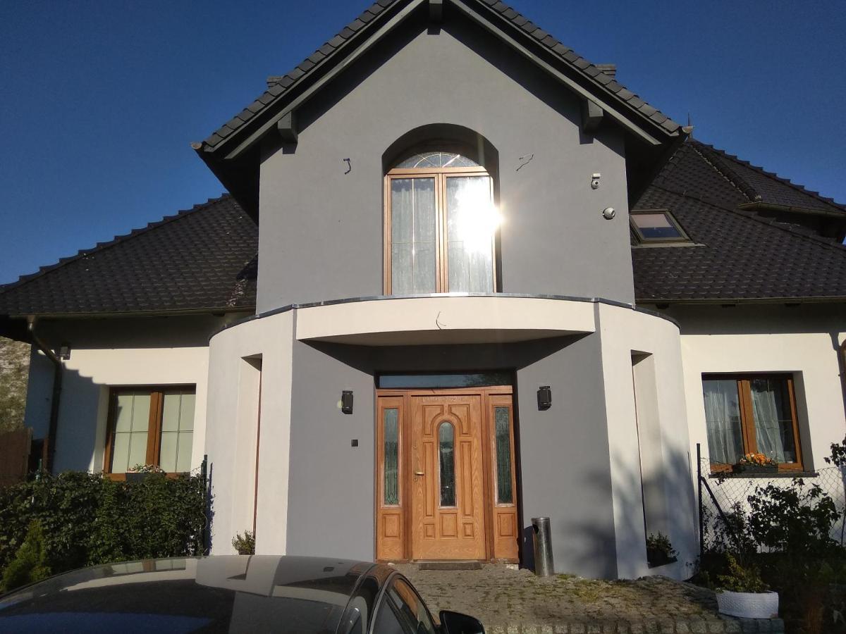 Ceramika Boleslawiec - Pensjonat Luaran gambar