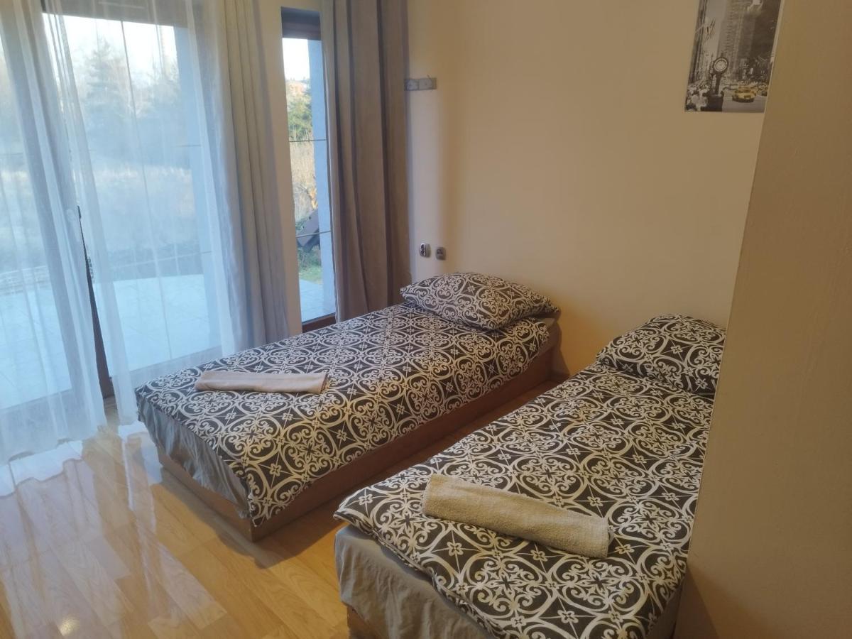 Ceramika Boleslawiec - Pensjonat Luaran gambar