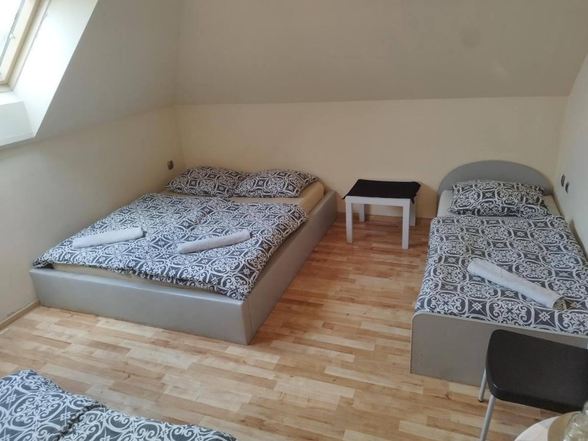 Ceramika Boleslawiec - Pensjonat Luaran gambar