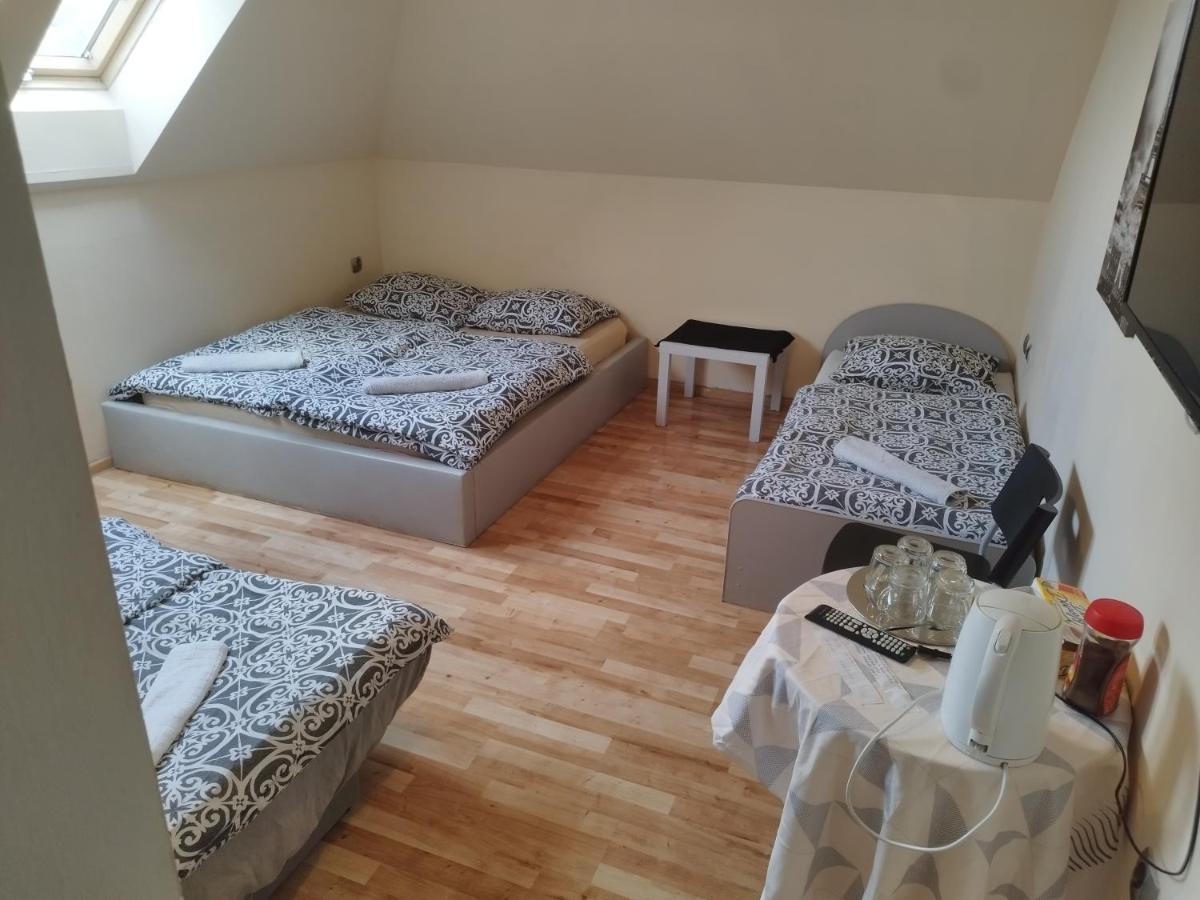 Ceramika Boleslawiec - Pensjonat Luaran gambar
