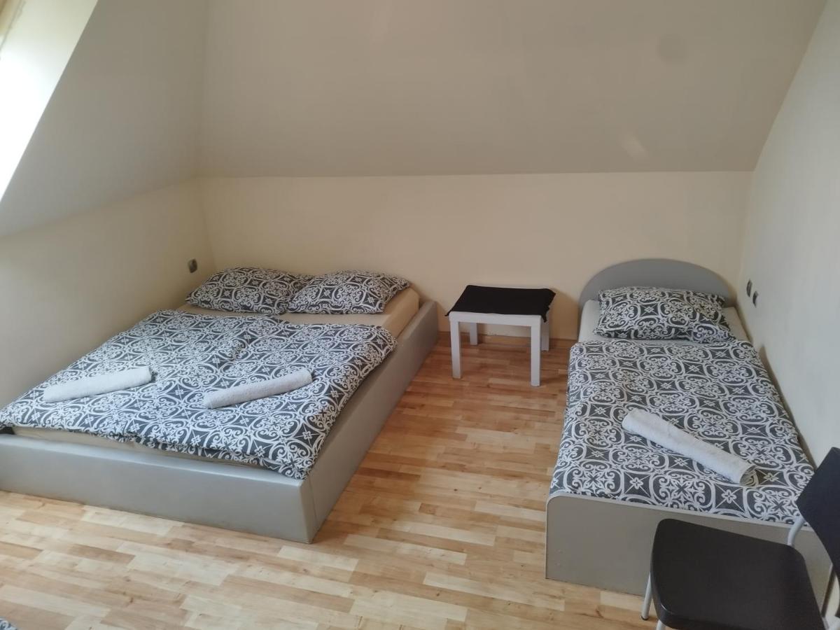 Ceramika Boleslawiec - Pensjonat Luaran gambar