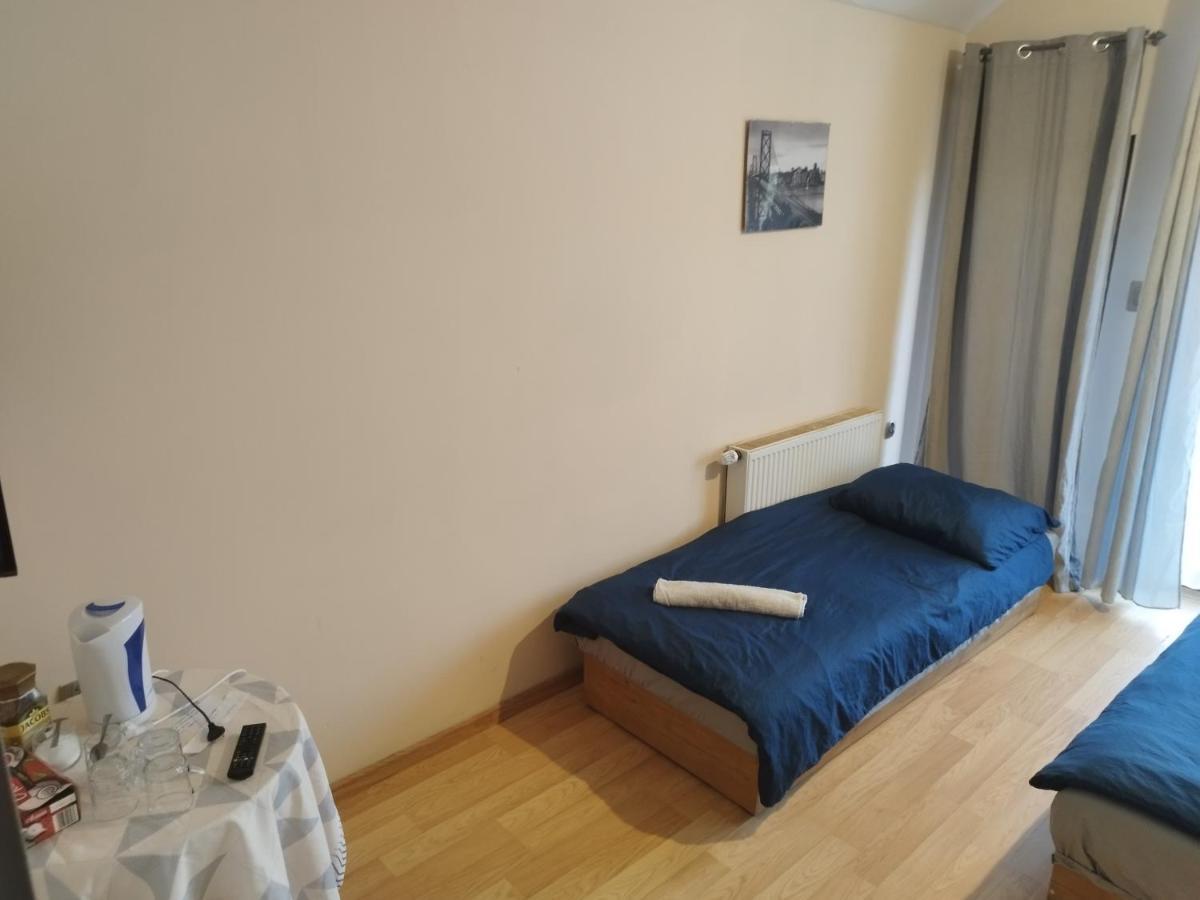 Ceramika Boleslawiec - Pensjonat Luaran gambar