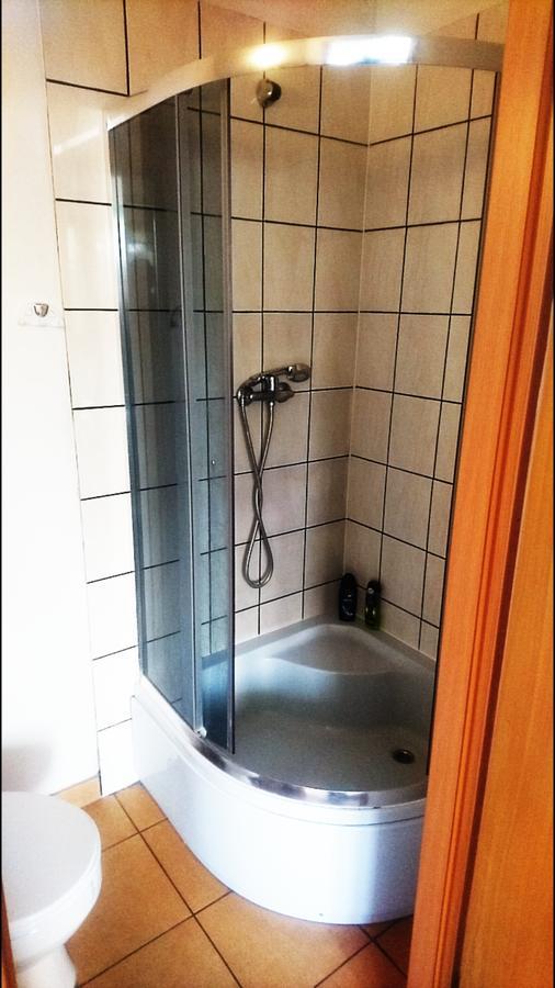Ceramika Boleslawiec - Pensjonat Luaran gambar